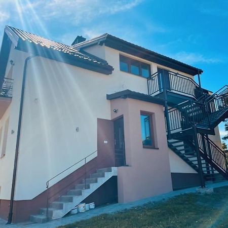 Zakatek Solny Apartamento Bochnia Exterior foto