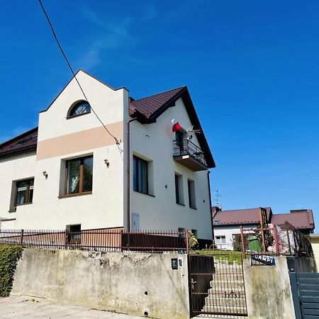 Zakatek Solny Apartamento Bochnia Exterior foto
