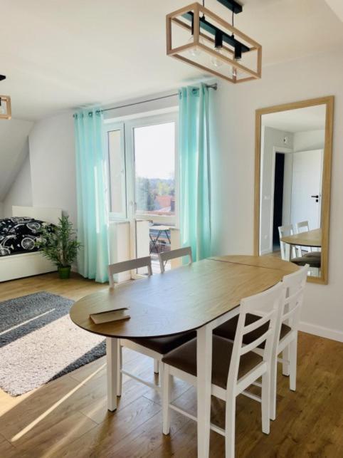 Zakatek Solny Apartamento Bochnia Exterior foto