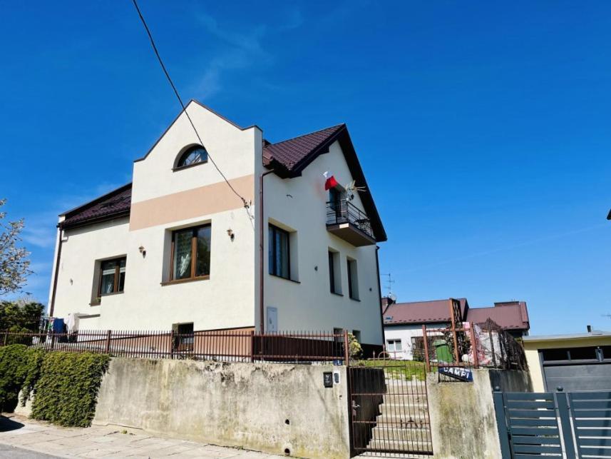 Zakatek Solny Apartamento Bochnia Exterior foto