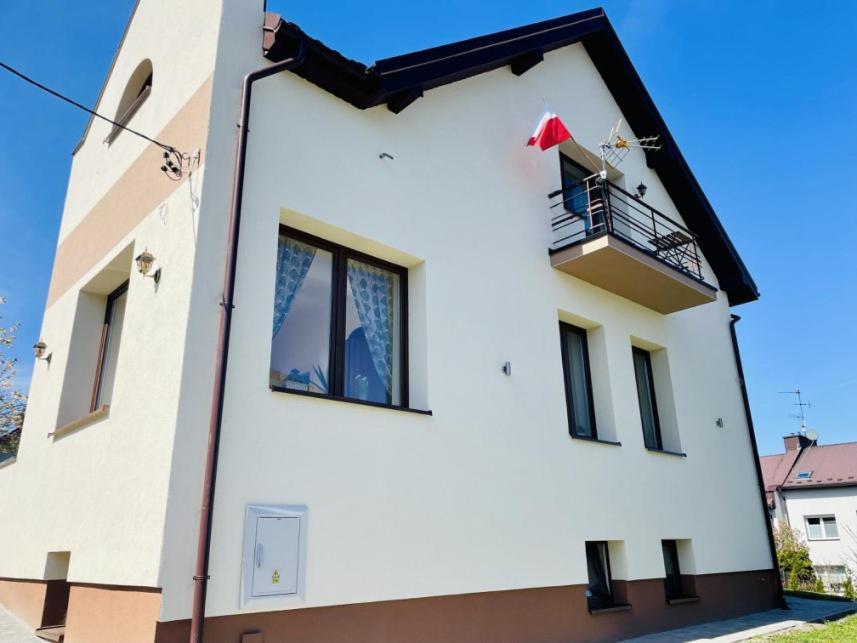 Zakatek Solny Apartamento Bochnia Exterior foto