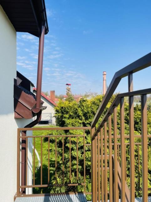 Zakatek Solny Apartamento Bochnia Exterior foto