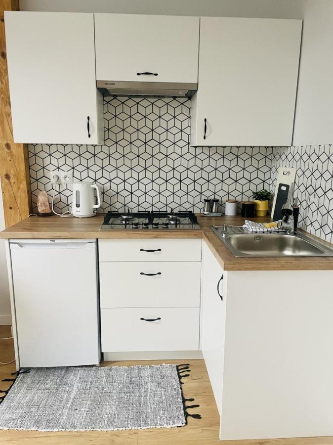 Zakatek Solny Apartamento Bochnia Exterior foto